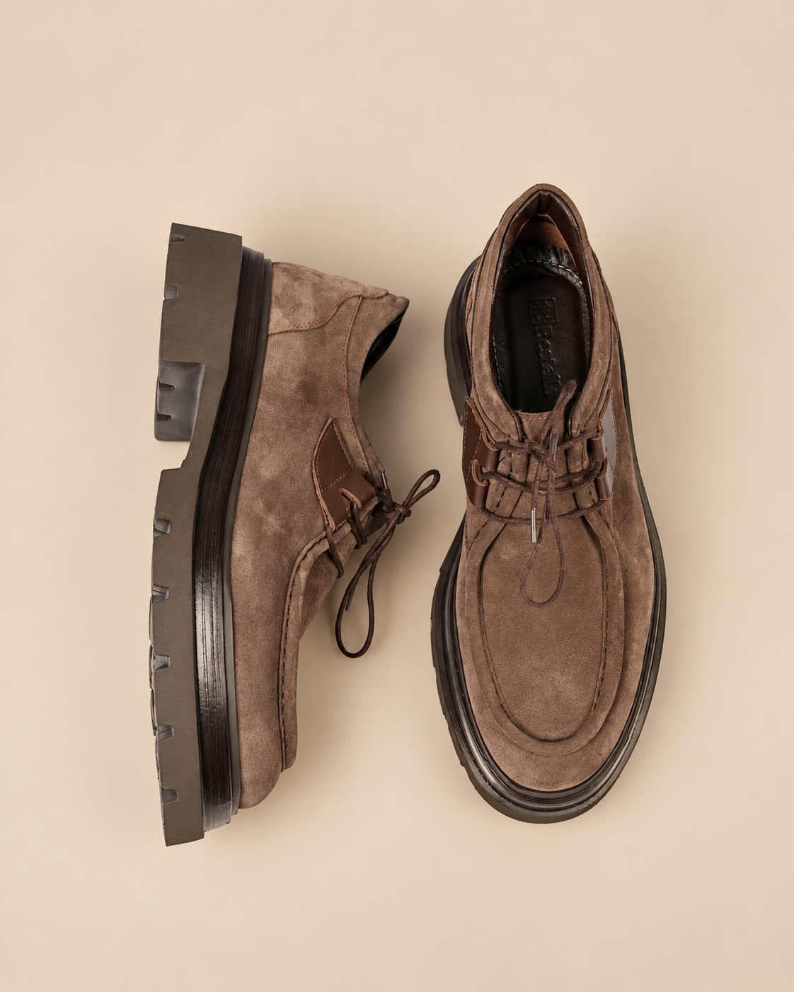 Men's Casual