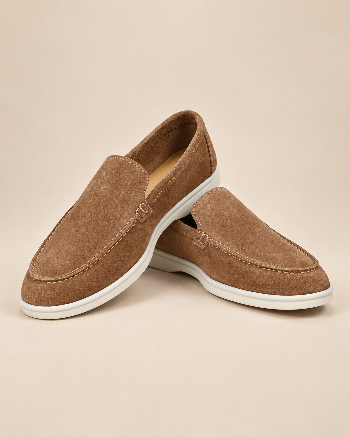 Men's Loafer
