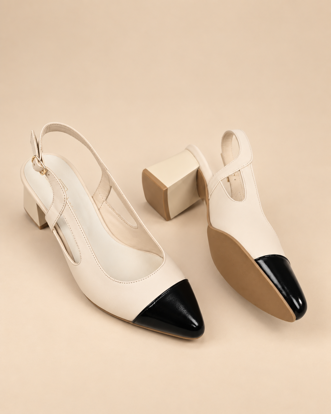 Women's Heel