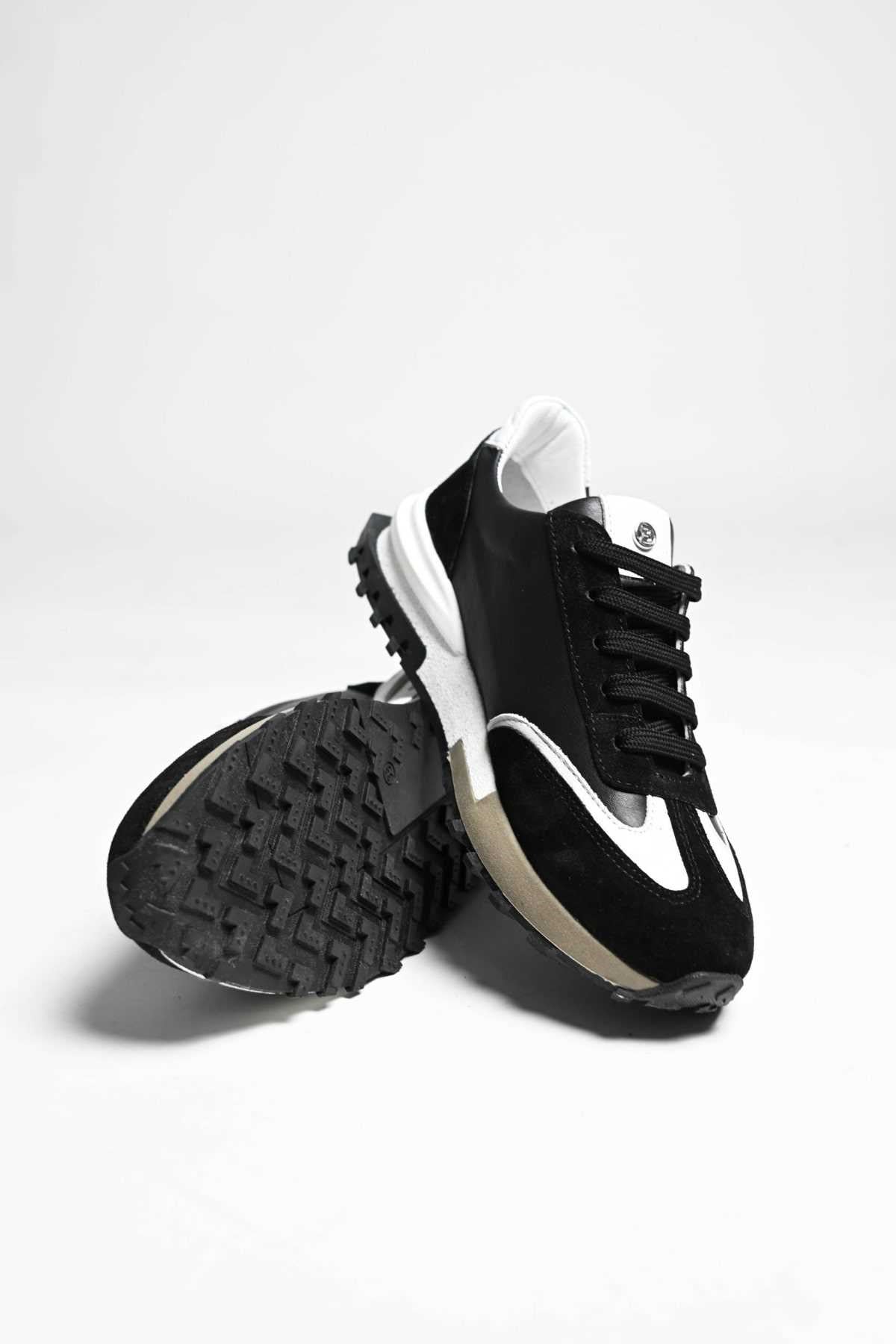 Bestello Women's Lace-Up Sneaker with Thermo Sole 101-24614-08 Women's Shoes