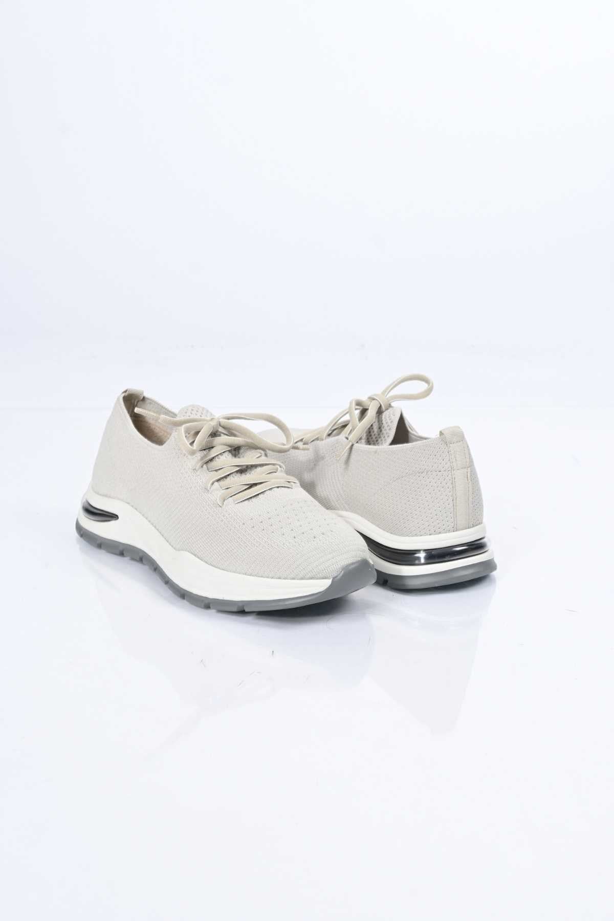 Bestello Lace-Up EVA Sole Knit Sneakers 333-1994 Men's Shoes