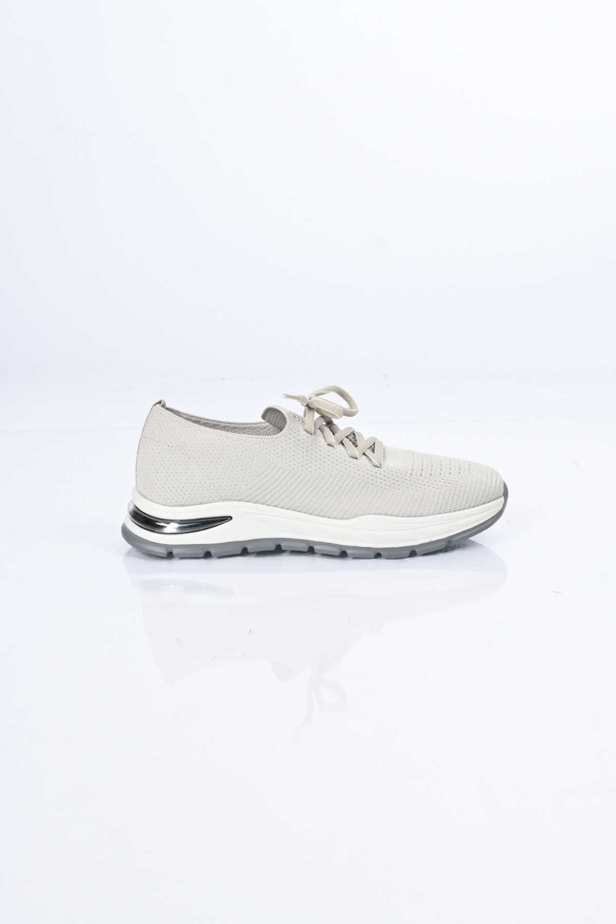 Bestello Lace-Up EVA Sole Knit Sneakers 333-1994 Men's Shoes