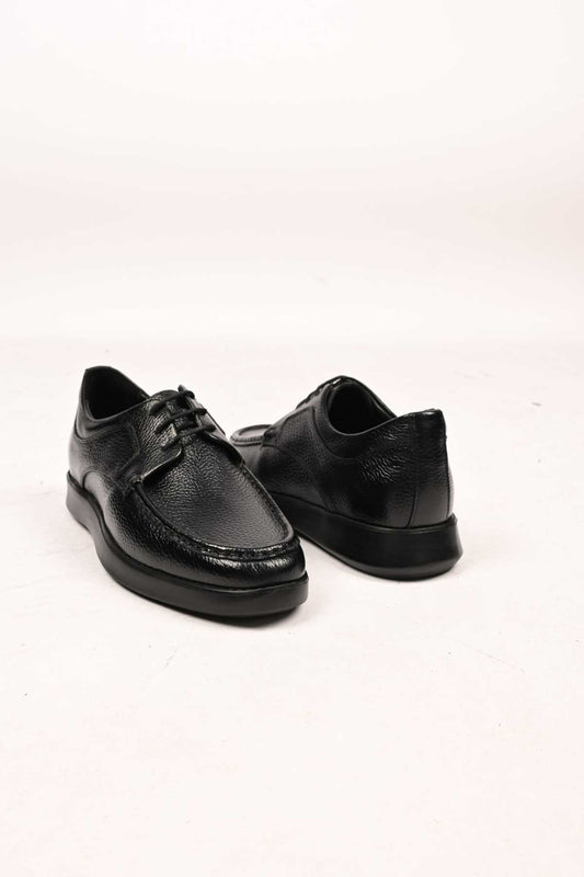 Bestello Lace-Up EVA Sole Casual Genuine Leather 333-1441 Men's Shoes