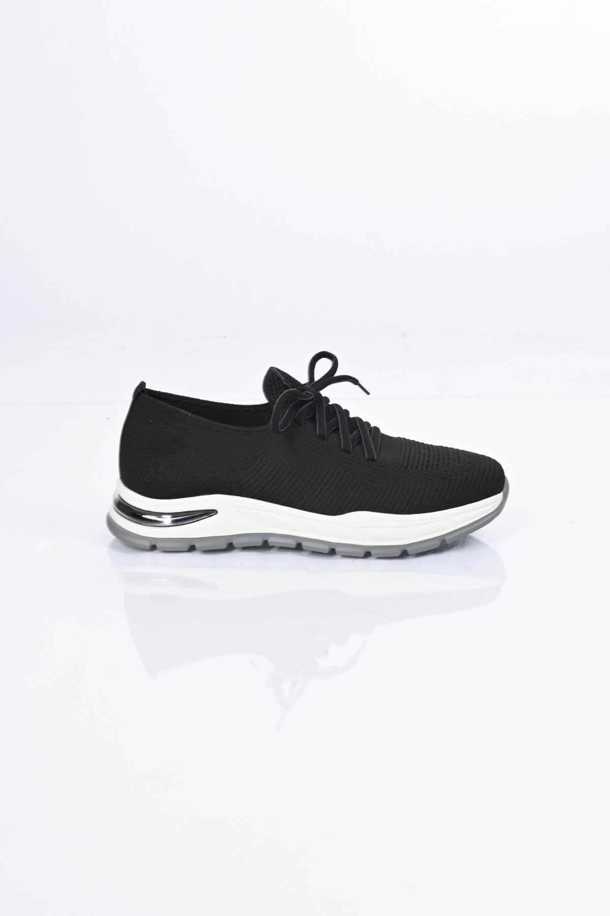 Bestello Lace-Up EVA Sole Knit Sneakers 333-1994 Men's Shoes