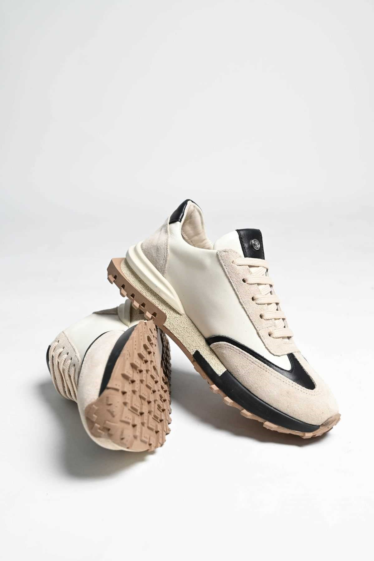 Bestello Women's Lace-Up Sneaker with Thermo Sole 101-24614-08 Women's Shoes
